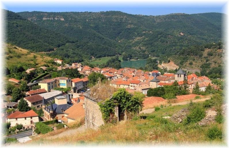 Chambre Au Calme Avec Spa Privatif Gratuit Sud Aveyron Les Palmiers Des Causses Saint-Rome-de-Tarn Zewnętrze zdjęcie